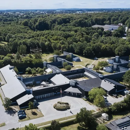 Fuglsangcentret Hotel