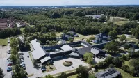 Fuglsangcentret Hotel - parking
