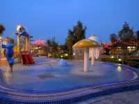 Zhisheng Hot Spring Hotel (Yi'nan Zhisheng Hot Spring Building 3) - Pemandian Air Panas