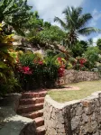 Beachfront Creole villa with incredible ocean views and private plunge pool -  Holiday Villas