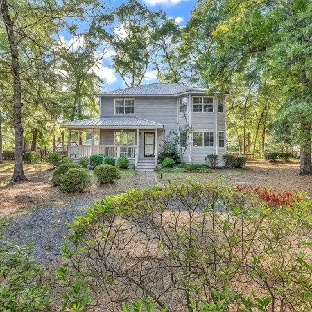 5 golf courses within 5 mins, 5 mins from beach, 15 mins from Murrells Inlet