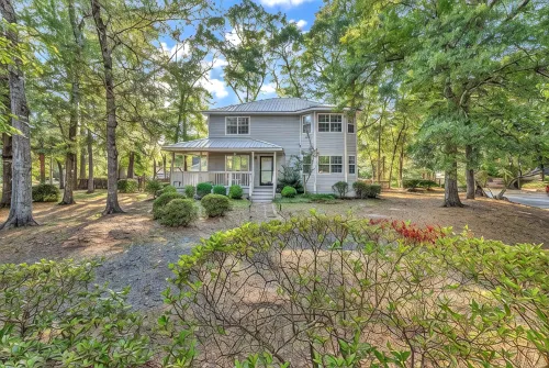 5 golf courses within 5 mins, 5 mins from beach, 15 mins from Murrells Inlet - 3-Star