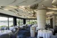 Villa Grand Voile - Christopher Coutanceau - parking