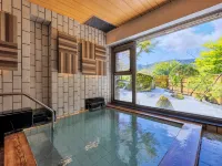 Hakone Hoshi No Akari - Kuumat lähteet