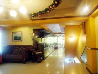 Ormoc Sugarland Suites - spa