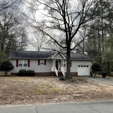 Cozy House Close To Everything Anderson Has To Offer
