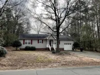 Cozy House Close To Everything Anderson Has To Offer - 3 stjerner