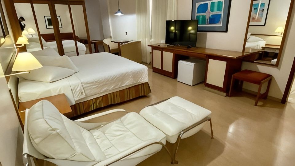 César Park Hotel