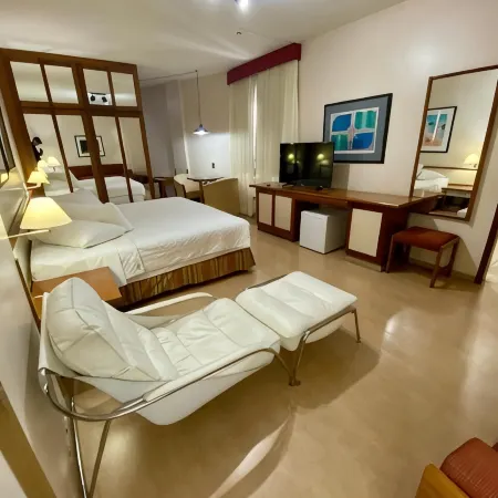 César Park Hotel