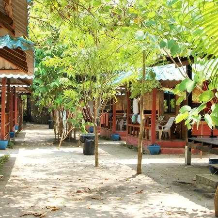 Family Song Koh Lipe
