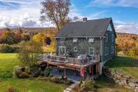 Stunning 3 Br Timber Frame Ski Retreat on 6 Acres - Alojamientos