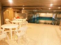 Wanyu Technology Park Hotel - Kolam Renang