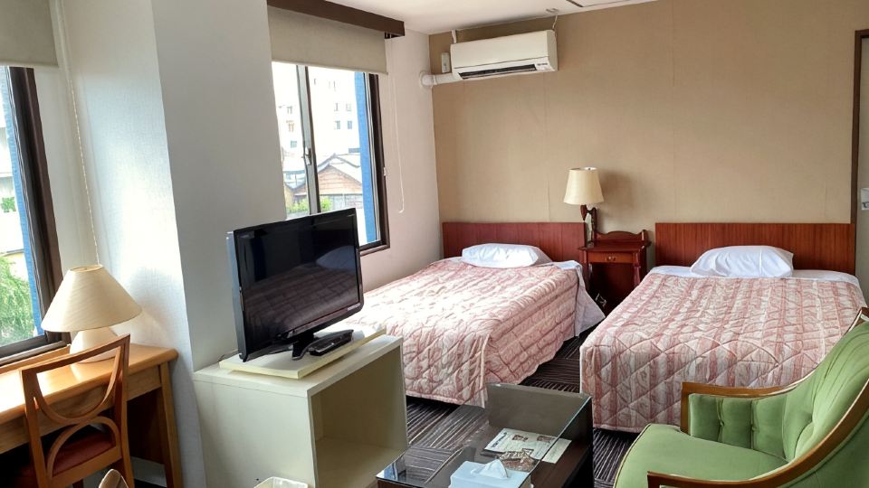 Seaside Hotel Palco