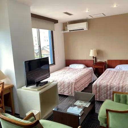 Seaside Hotel Palco