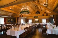 Angvik Gamle Handelssted - by Classic Norway Hotels - Breakfast