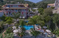 Filoxenia Sea View - 3-Star