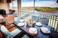 8104 Towers, Beautiful Condo! Quiet! Elevators, Indoor/Outdoor Pools. Free Wifi - 4 estrellas