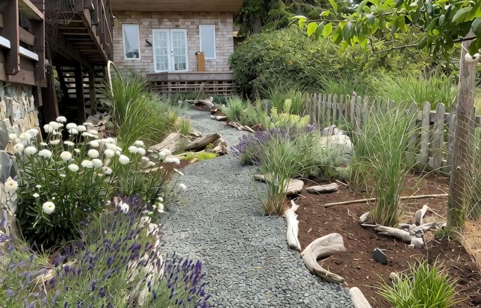 Family adventures await in this ocean front house!  (Pet friendly