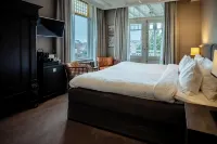 Villa de Duinen - Adults Only - Beach