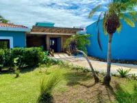 Blue Horizon Boutique Resort - balcon