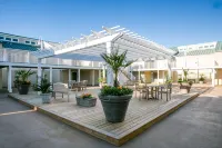 Exquisite Atrium Villa with Unequalled Ocean View -Amenity Card Included - 4-Star