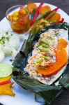 Omega Tours Eco-Jungle Lodge - Desayuno