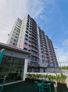Kenny Hill Residence Kuching by PILLOWTALKS