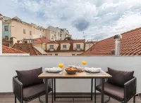 Ama Apartments - Wifi