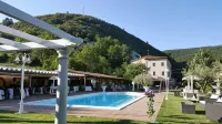 Palazzo Del Papa Agriturismo - 3-Star