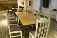 Hotel Avenida en Arica - Bữa sáng