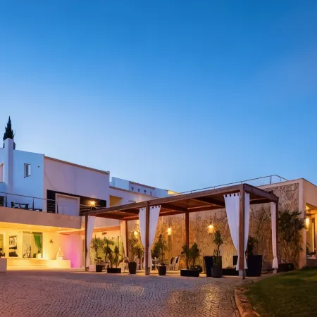 Vila Valverde Design Country Hotel