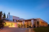 Vila Valverde Design Country Hotel - Balcony
