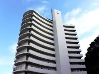 Grand View Ichinomiya - Bãi đậu xe