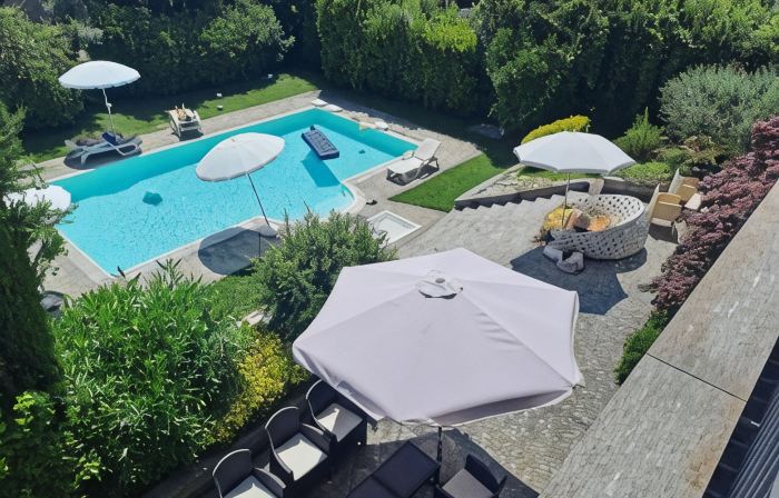 Arosio Hotel