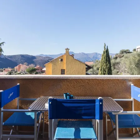 Il Borgo Apartments B5 - Sv-D600-Bove3I1b