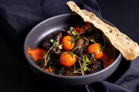 Rysy Boutique Hotel - Aamiainen