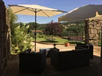 Paco de Pombeiro - Turismo de Habitacao - واي فاي