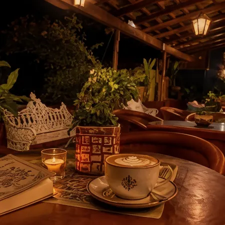 Copa de Oro Hotel Boutique