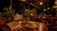 Copa de Oro Hotel Boutique - parking