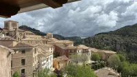 Mirador Del Rey - guesthouses