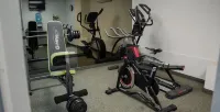 HS HOTSSON Smart Value Tampico - Gym