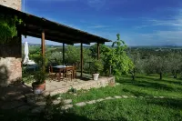 Agriturismo Poggio Bonelli - Swimmingpools