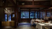 Atarayo Nishiizu Onsen - Morgenmad
