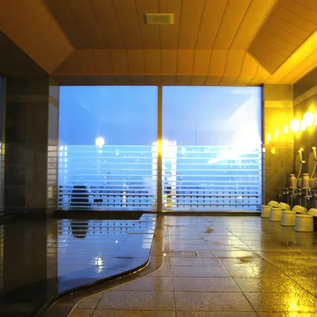 Route Inn Grantia Hakodate Ekimae