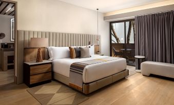 Numu Boutique Hotel, in the Unbound Collection