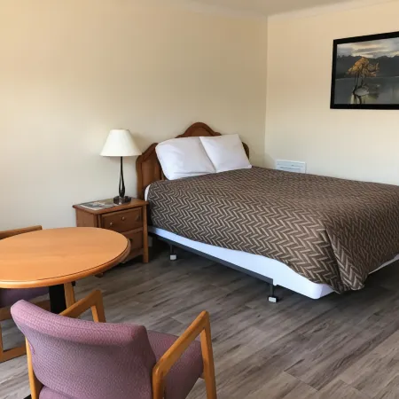 Century Motel فنادق في كورنوال
