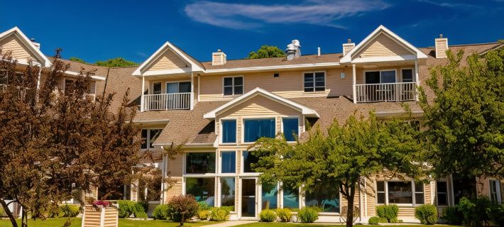 Westwood Shores Waterfront Resort Hotels in Door County