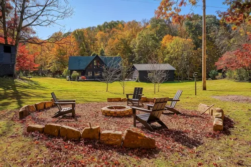 Relax Your Mind, Body and Soul: Escape into Nature - Alppimaja