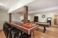 Spacious 6-bedroom Pocono Home with Hot Tub, Game and Theater rooms, Fire Pit! - 5-Star