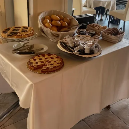 Aparthotel Gioia